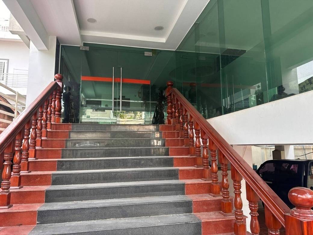 Budova For Sale & Rent in Boeung Kak 1, Toul Kork, Phnom Penh
