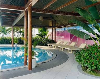 Condo K pronájmu in Tonle Bassac, Chamkarmon, Phnom Penh