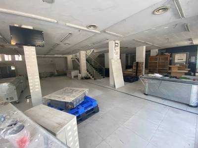 270 sqm Land Size CommercialShophouse K pronájmu