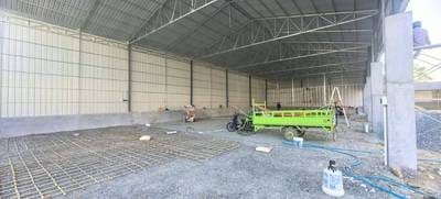 420 sqm Living Size Sklad K pronájmu in Sen Sok