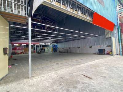 607 sqm Land Size Sklad For Sale & Rent