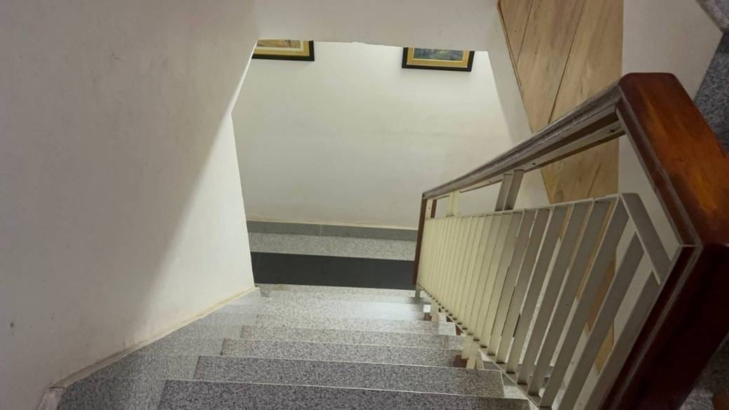 Ou Baek K'am Flat House Na prodej in Ou Baek K'am