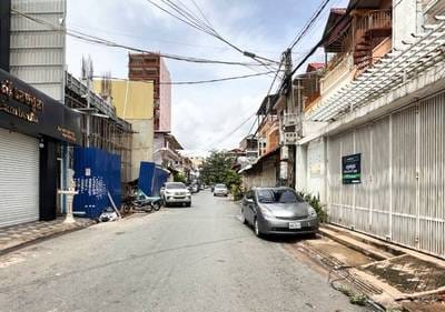 $1,200 Shophouse