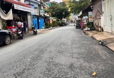 600 sqm Living Size Sklad K pronájmu in Boeng Keng Kang