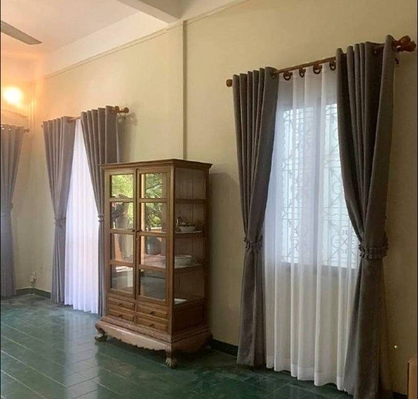 60 sqm Land Size House and lot Na prodej