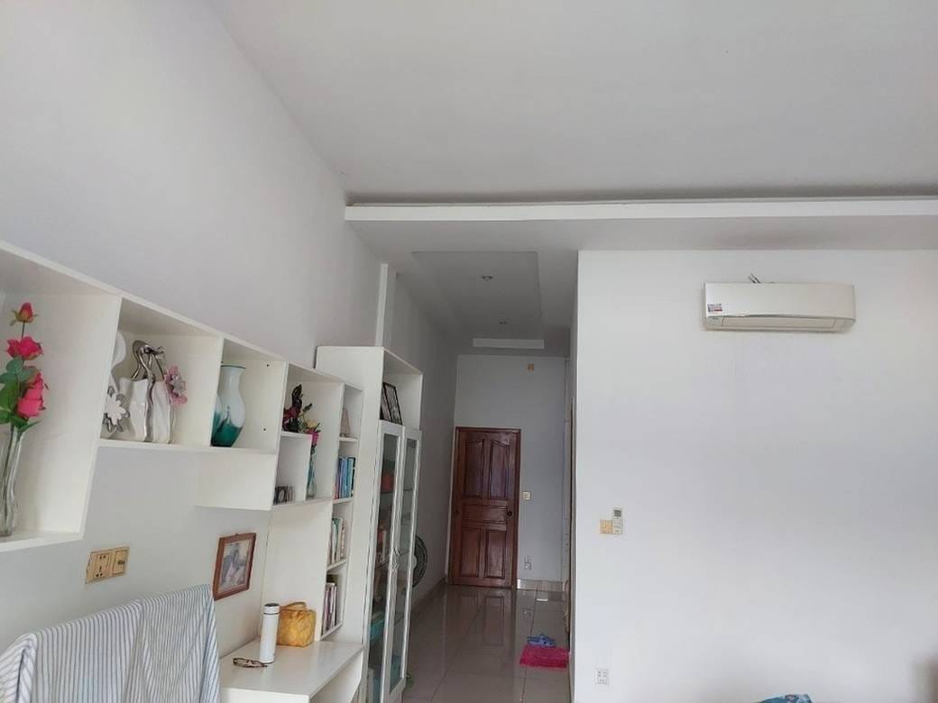 134.4 sqm Living Size Flat House Na prodej in Sen Sok