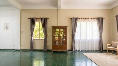 120 sqm Living Size House and lot Na prodej in Daun Penh