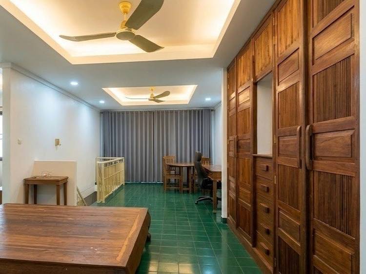House For Sale in Phsar Kandal I, Daun Penh, Phnom Penh