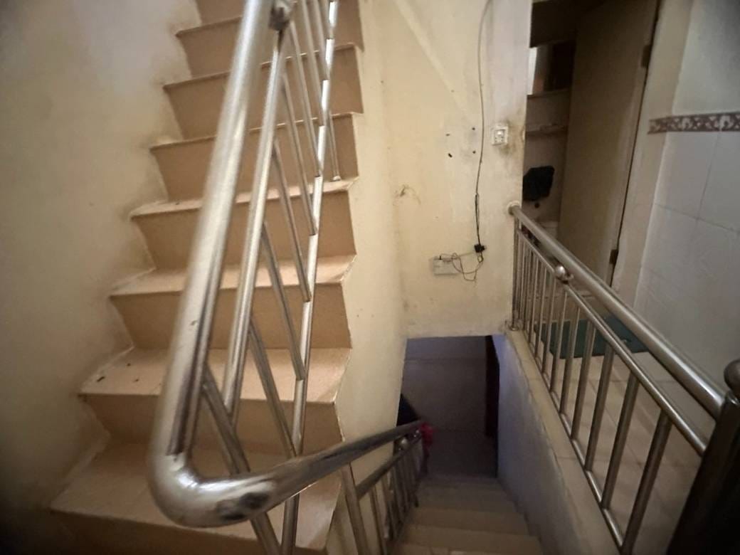 Flat House Na prodej in Tuek Thla, Sen Sok, Phnom Penh