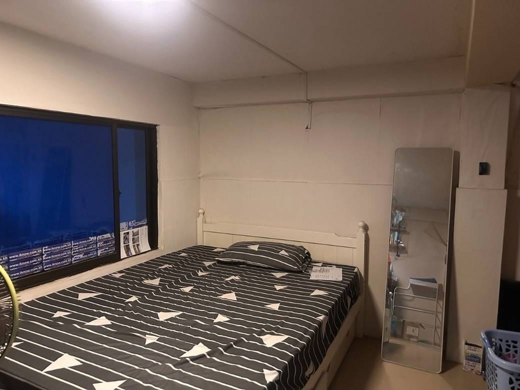 Flat House Na prodej in Sen Sok $70,000