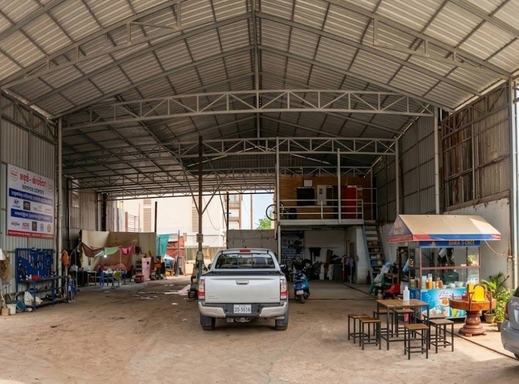 Pozemky Na prodej in Boeung Kak 1, Toul Kork, Phnom Penh