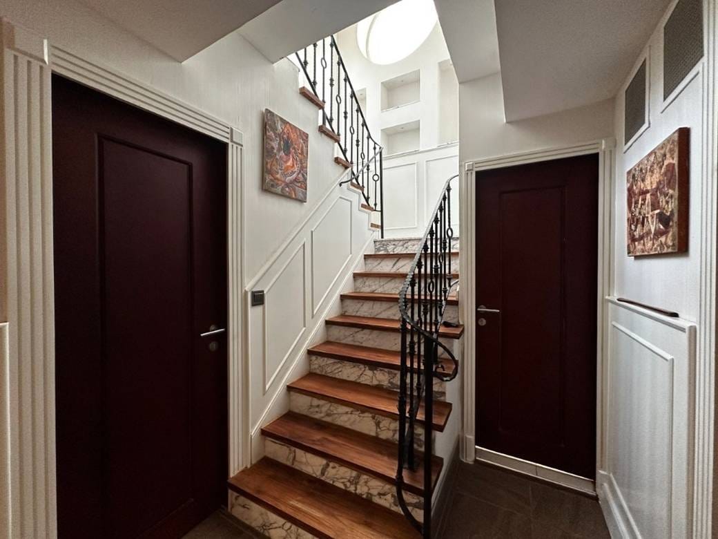 Sen Sok에 있는 전용면적 252㎡ House and lot For Sale & Rent