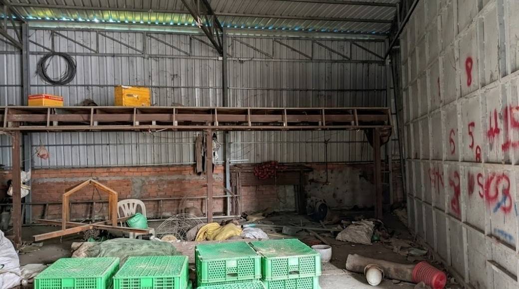 368 sqm Land Size Lot For Sale