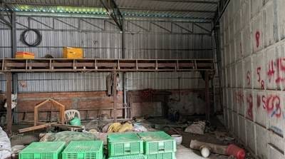 368 sqm Land Size Lot For Sale