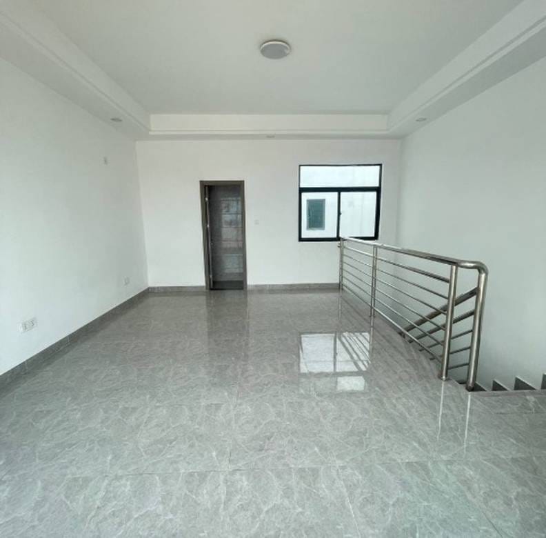 Shophouse Na prodej in Phnom Penh Thmey, Sen Sok, Phnom Penh