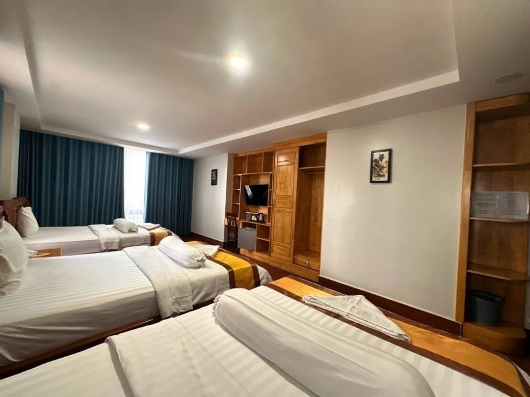264 sqm Land Size Hotel For Sale & Rent