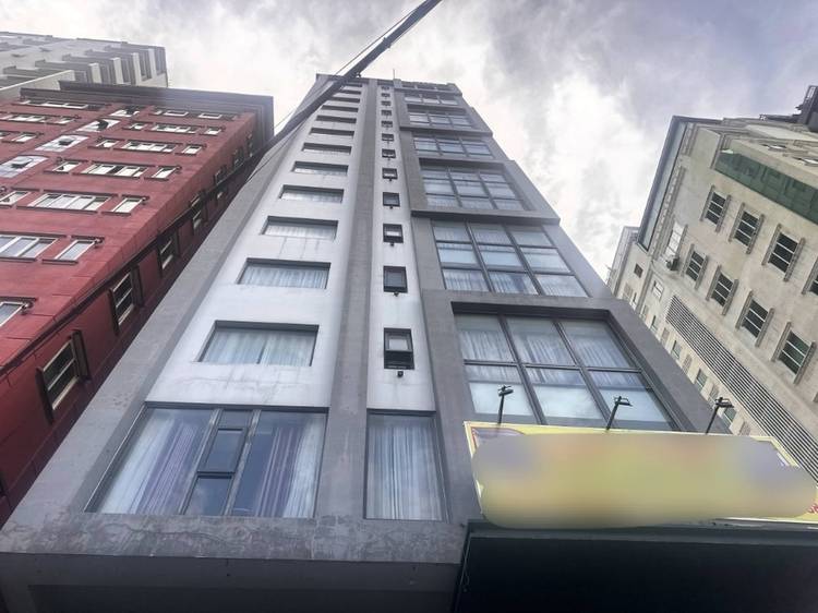 សណ្ឋាគារ For Sale & Rent នៅ Boeung Prolit, 7 Makara, Phnom Penh