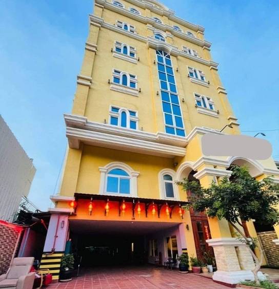 សណ្ឋាគារ For Sale & Rent នៅ Phnom Penh Thmey, Sen Sok, Phnom Penh