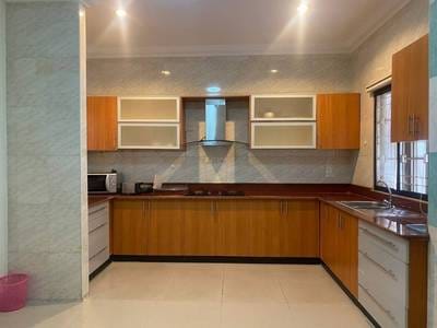 280 sqm Living Size Villa For Rent in Toul Kork
