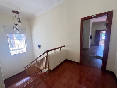 Furnished Villa For Rent
