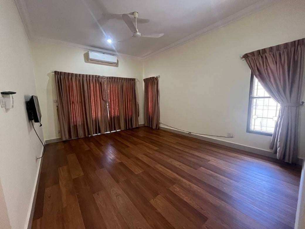 Villa For Rent with 1 Parking Space