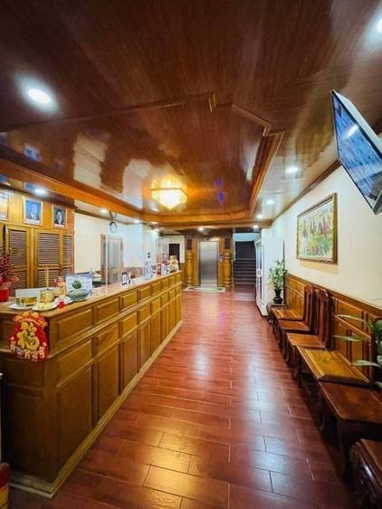 3,000 sqm Living Size Hotel For Sale & Rent in Sen Sok