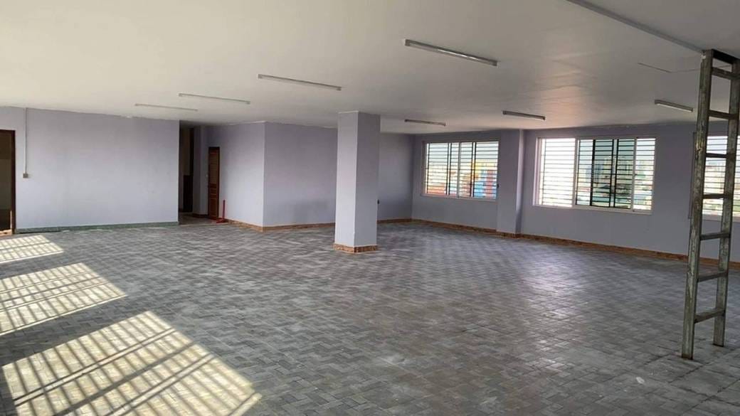 Hotel For Sale & Rent in Sen Sok $1,800,000