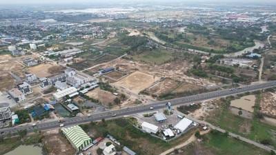 Pozemky For Sale & Rent in Cheung Aek, Dangkao, Phnom Penh