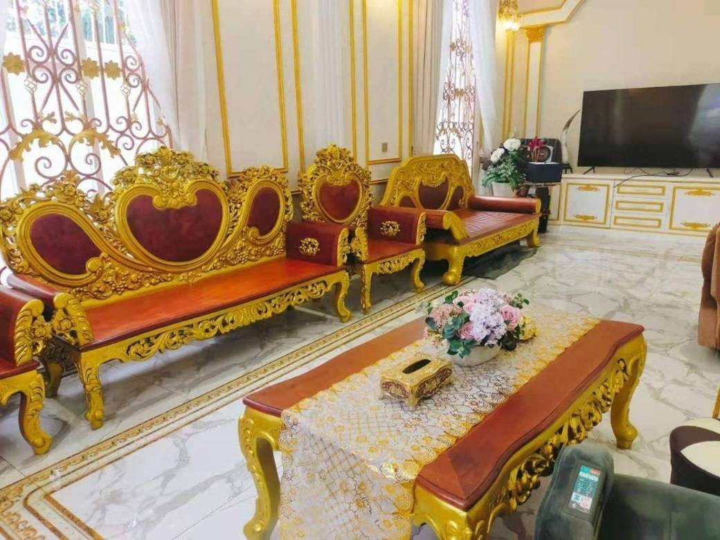 Preaek Aeng Vila For Sale & Rent in Preaek Aeng