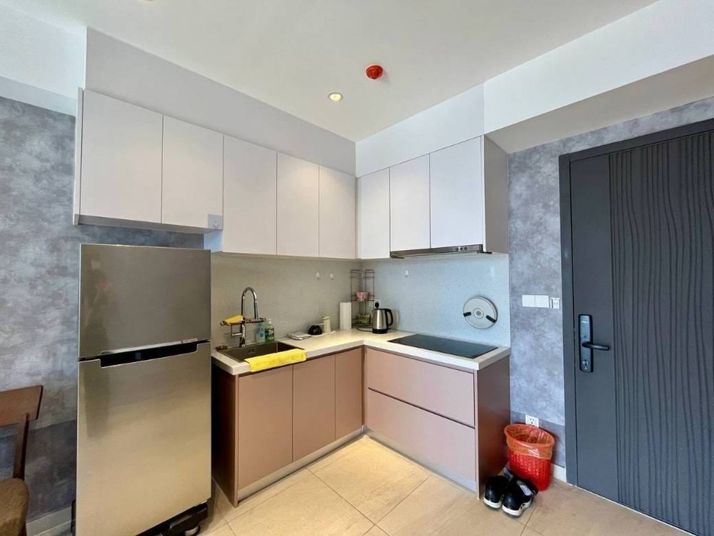 Time Square 3 | 36-105 sqm Living Size Condo For Sale in Toul Kork