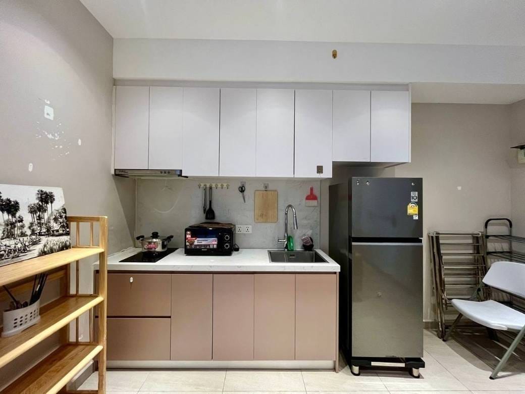 ខុនដូ For Sale & Rent នៅ បឹងកក់១, ទួលគោក, ភ្នំពេញ