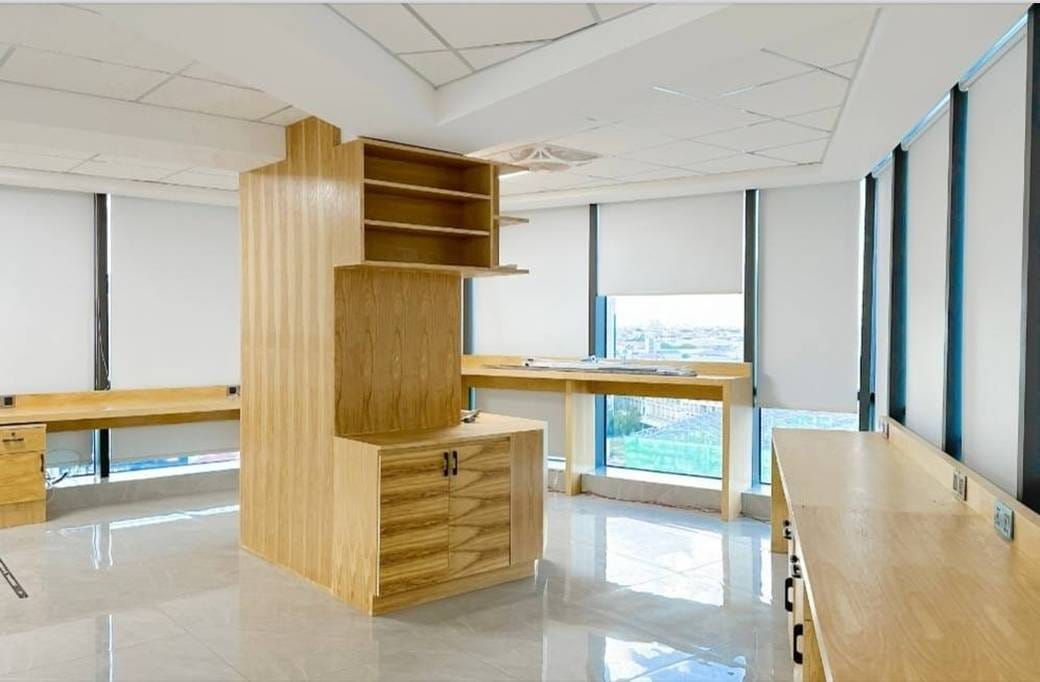 Time Square 3 | $135,000 Bureaux
