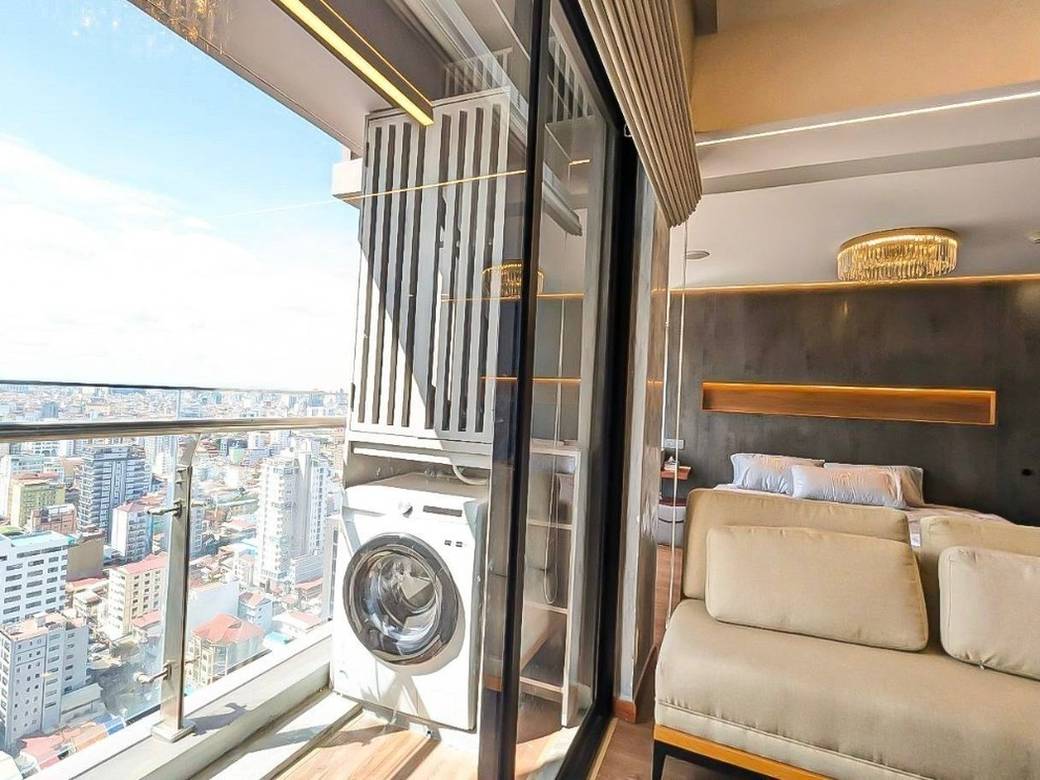 Agile Sky Residence | Кондоминиум Для Продажи with 2 Parking Space