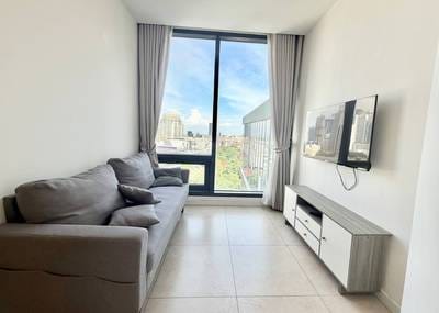 The Penthouse Residence | 已装修公寓For Sale & Rent
