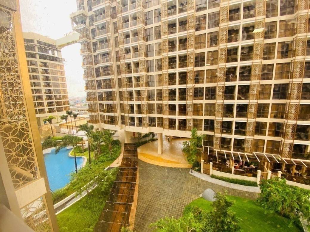 Orkide The Royal Condominium | 3-379 sqm Living Size Condo Na prodej in Sen Sok