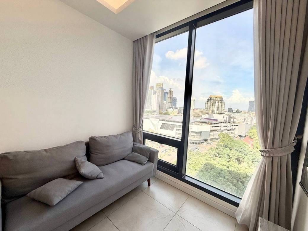 The Penthouse Residence | 公寓For Sale & Rent，位于百色河分区, 占卡蒙, 金边