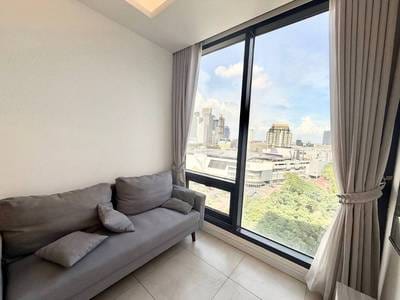 The Penthouse Residence | 公寓For Sale & Rent，位于百色河分区, 占卡蒙, 金边