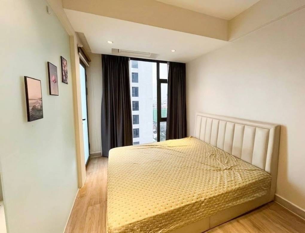 Condo For Sale & Rent in Boeung Kak 1, Toul Kork, Phnom Penh