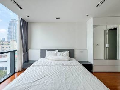 Chamkarmon Apartmán se službami K pronájmu in Chamkarmon