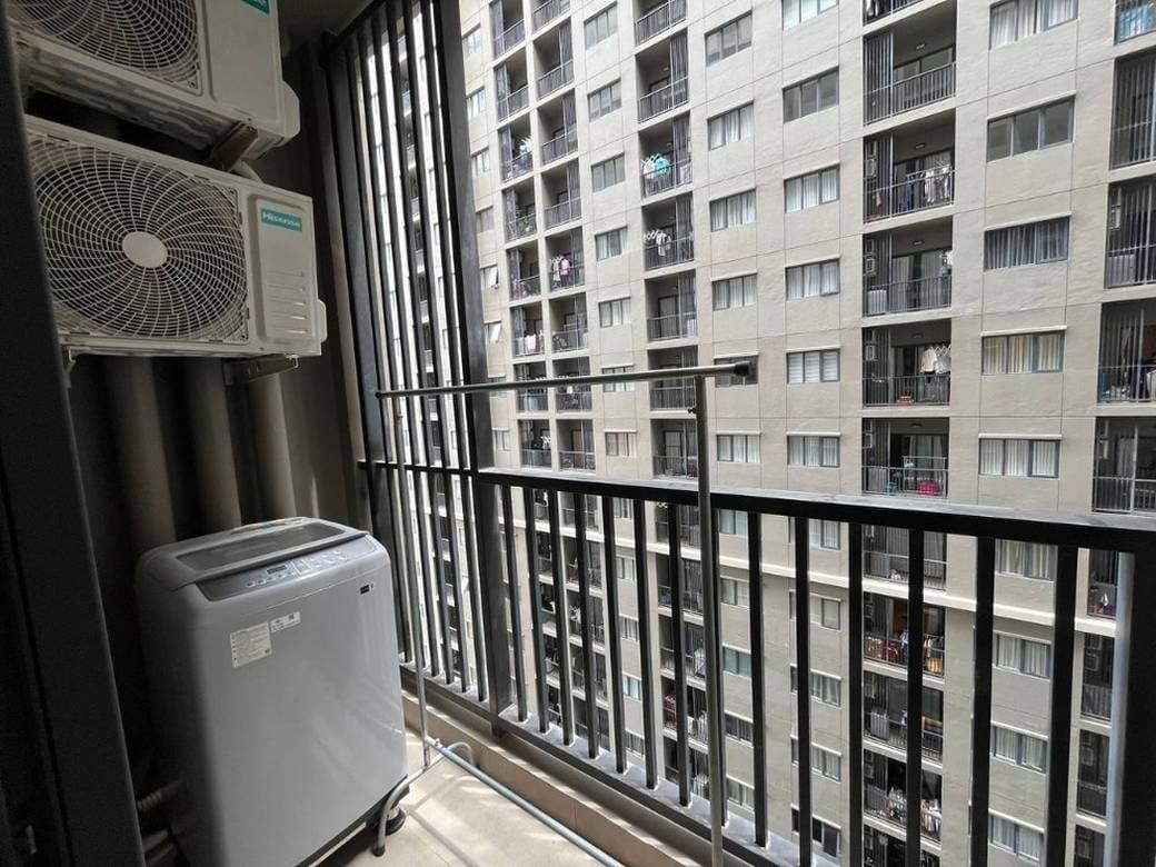 Chip Mong | Park Land TK Condo | Sen Sok32-56平方米使用面积公寓出租