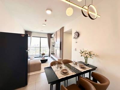 Urban Village Phase 2 | 28-111 sqm Living Size Condo For Sale & Rent in Meanchey