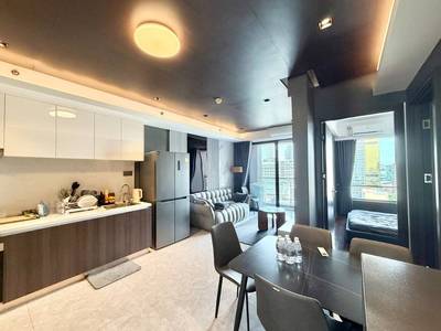 Agile Sky Residence | 2 Bedrooms Condo For Sale & Rent for $125,000