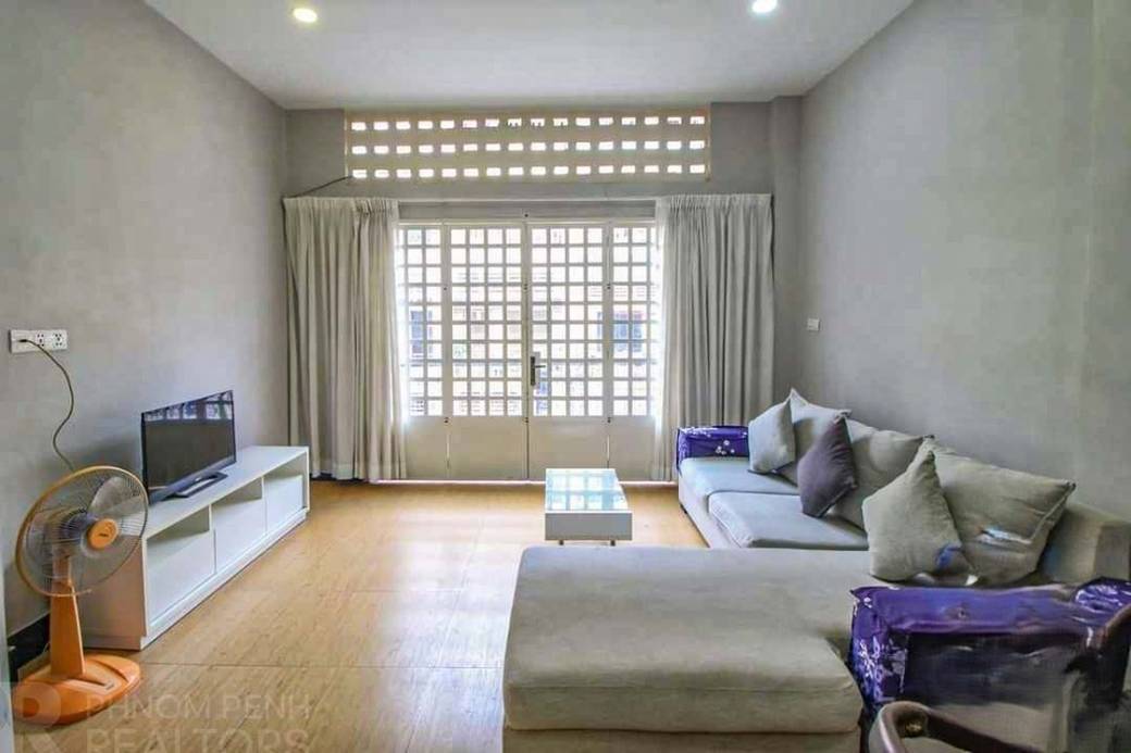 Zařízeno Apartmán K pronájmu