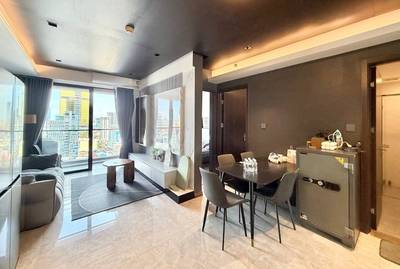Agile Sky Residence | Condo For Sale & Rent in BKK 3, Boeng Keng Kang, Phnom Penh