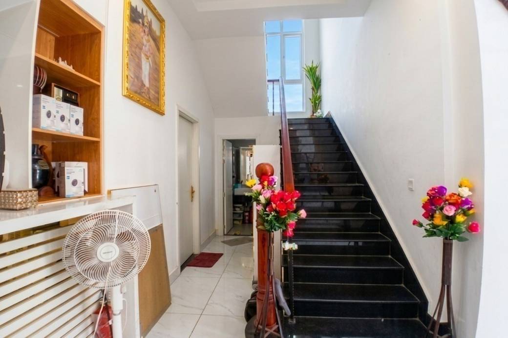 The ML Villa | Vila Na prodej with 2 Parking Space