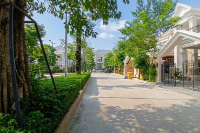 The ML Villa | $215,000 Vila