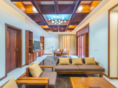 Sla Kram Villa For Rent in Sla Kram