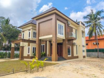 Furnished Villa For Rent