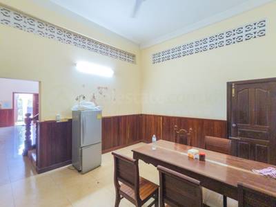 Svay Dankum House and lot K pronájmu in Svay Dankum