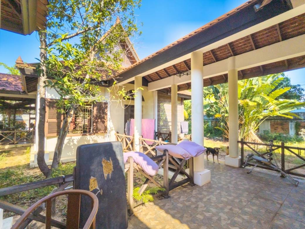 House and lot Na prodej in Siem Reap $555,000